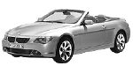 BMW E64 C283C Fault Code