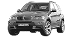 BMW E70 C283C Fault Code