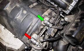 See C283C in engine